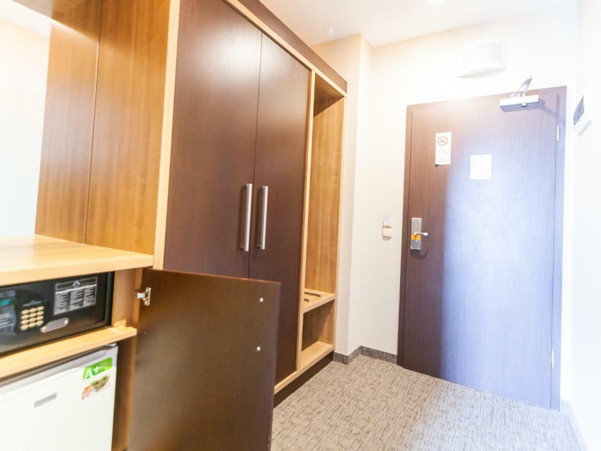 Apartament Hotelowy Delux W Kolobrzegu Ul Kosciuszki 16 Pobyt 7 Nocy 20 Procent Rabatu ,4 Dni 10 Procent Rabatu Exteriér fotografie